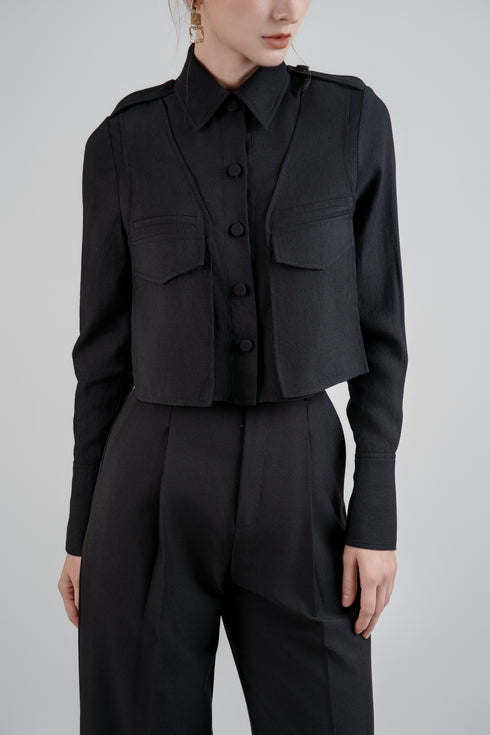 LASANRA ARINA SHIRTS